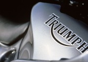 Triumph Trophy 1200